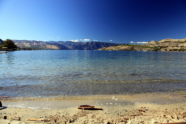 12-Lake Chelan