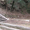 鈴鹿峠（三重県亀山市～滋賀県甲賀市）片山神社