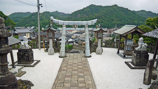陶山神社(12)