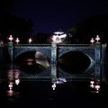二重橋の夜 2014