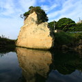 Photos: 笠置島