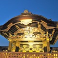 Photos: 西本願寺・夜の特別拝観(2)